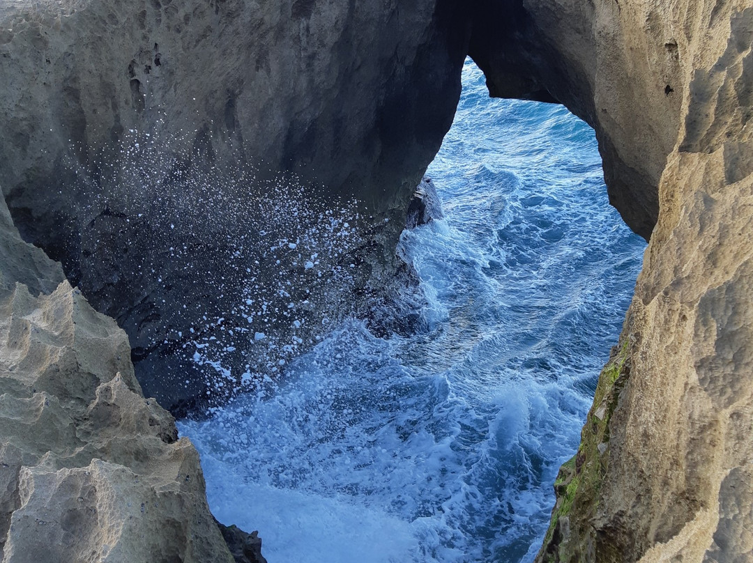 Pozo de Jacinto-Isabela必去景点