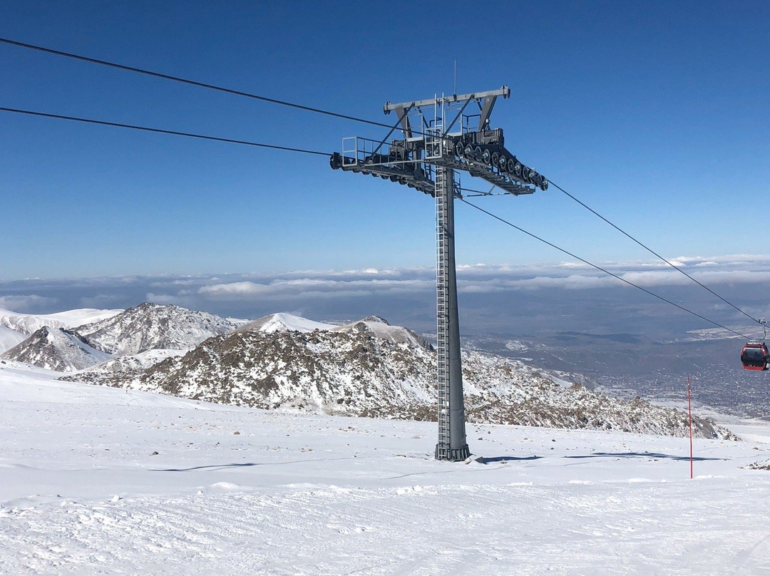 Grand Eras Erciyes Hotel主图