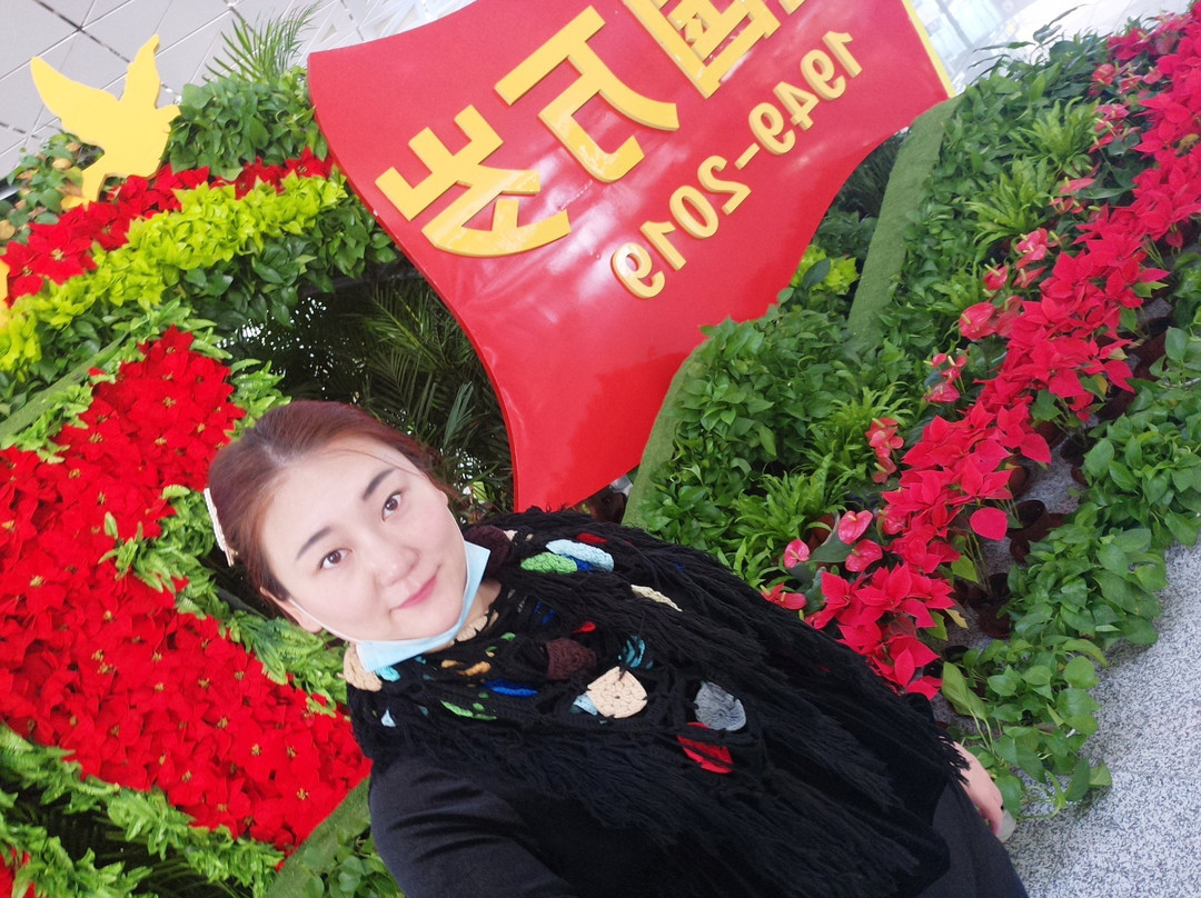 龙嘉国际机场宾馆主图