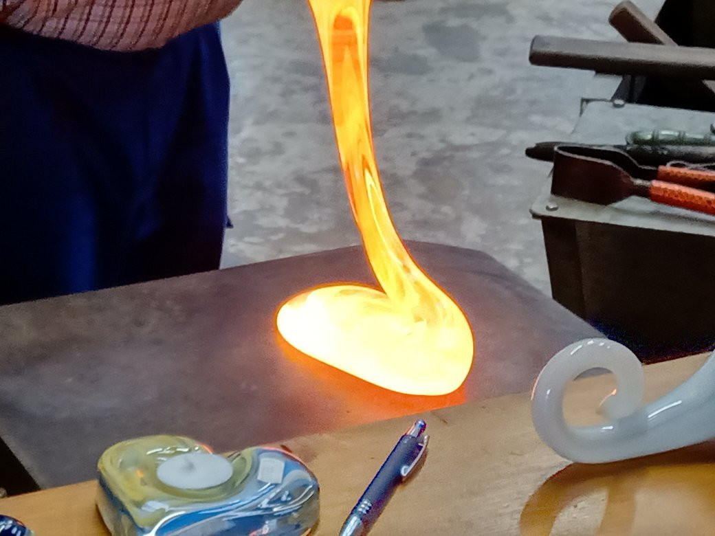 Glasmanufaktur Willingen景点图片