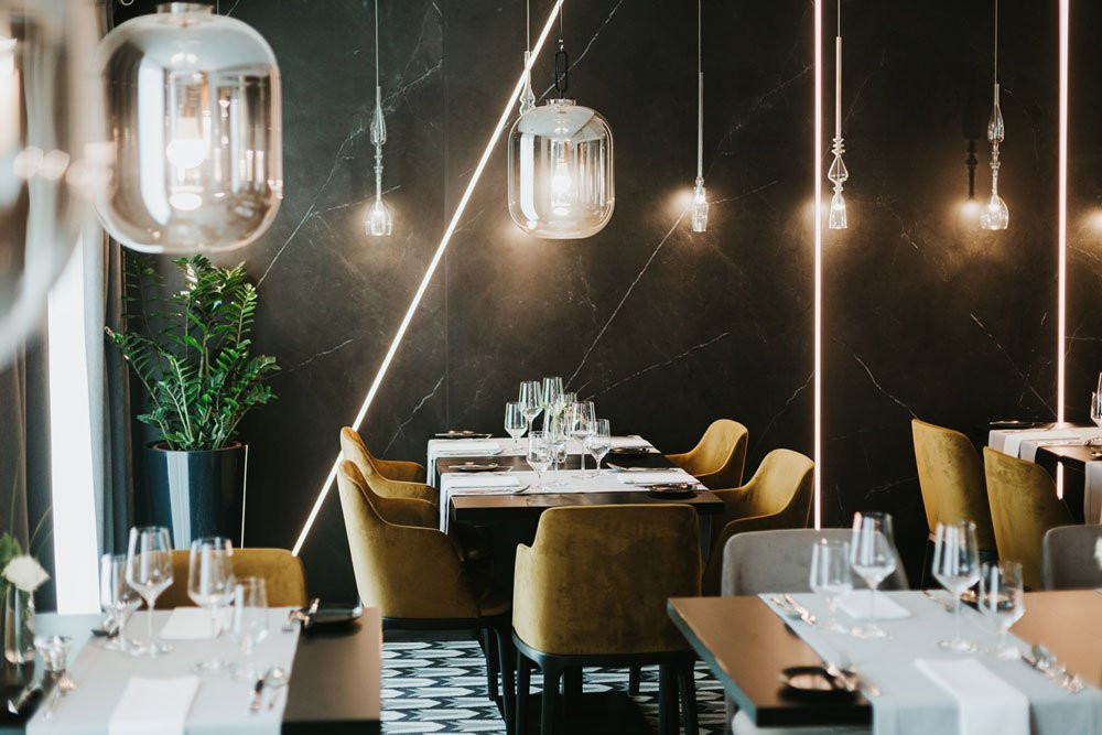 4Seasons Restaurant主图