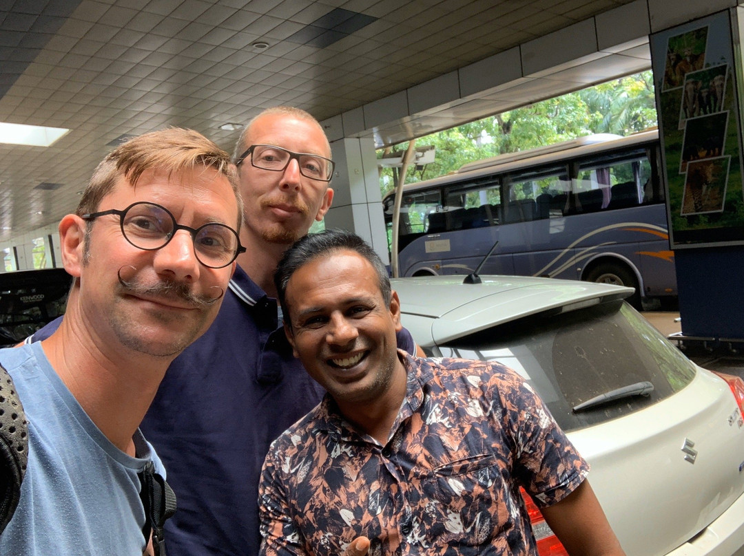 Ishan Tours and Holidays-卡图纳耶克必去景点