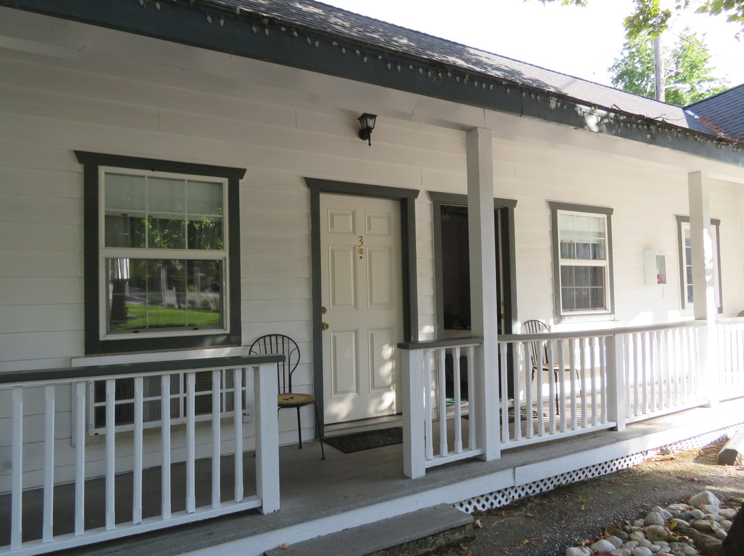 Sierra Mountain Inn主图