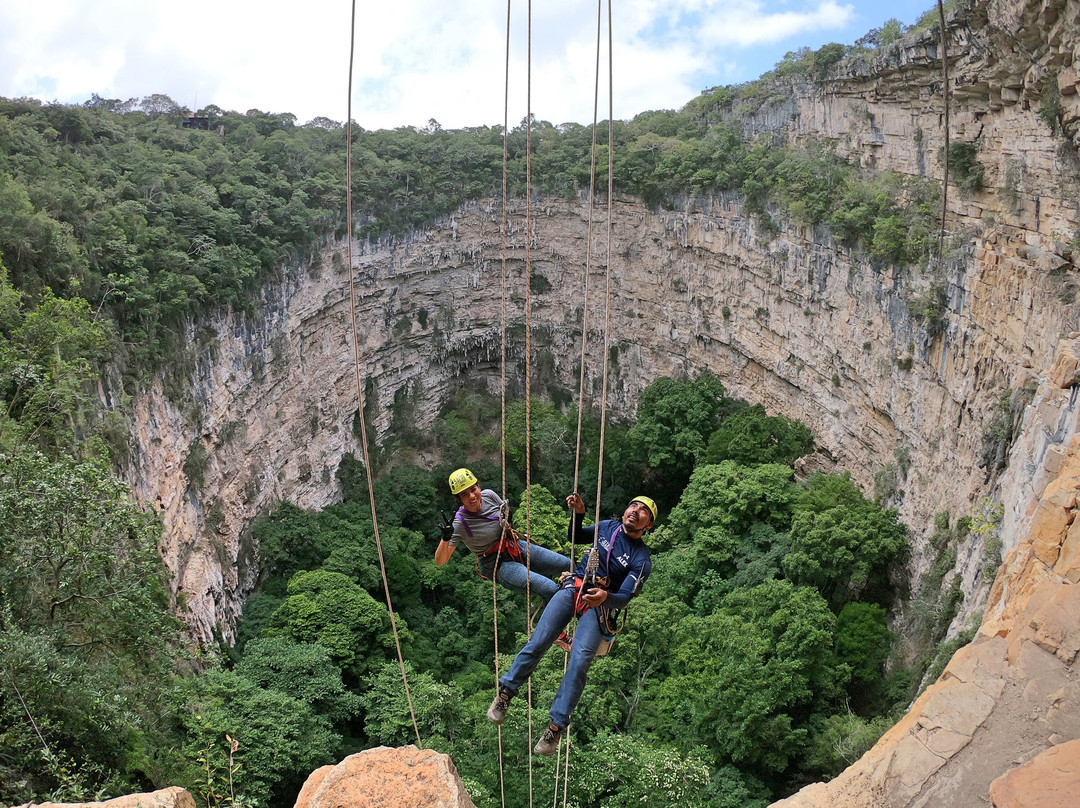 Jungla Experience-Villahermosa必去景点