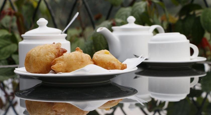 Ankole Resort & Spa主图