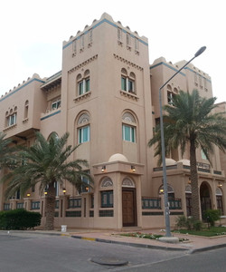 Tareq Rajab Museum景点门票图片