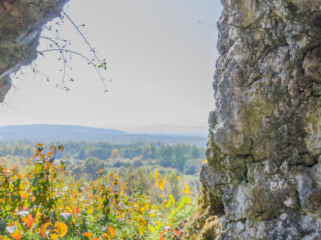 Czernichow旅游攻略图片