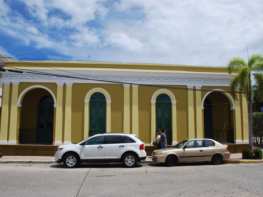Museo Casa Pilar Defillo景点图片
