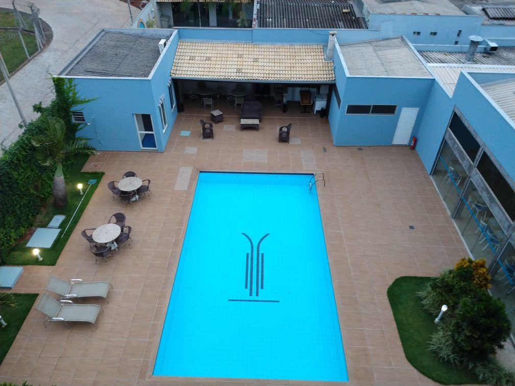 Aero Park Hotel主图