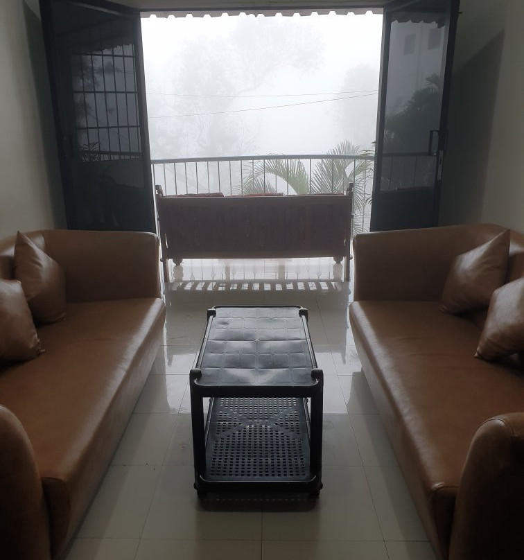 Treebo Trend Hotel Silver Inn主图