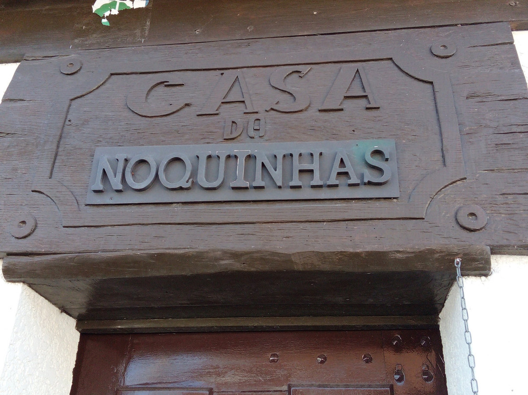 Casa Da Noquinhas主图