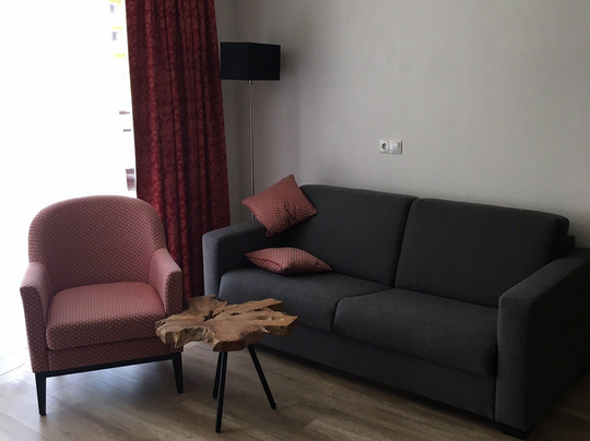 史瑞肯酒店住宿-Tannberg Lodge