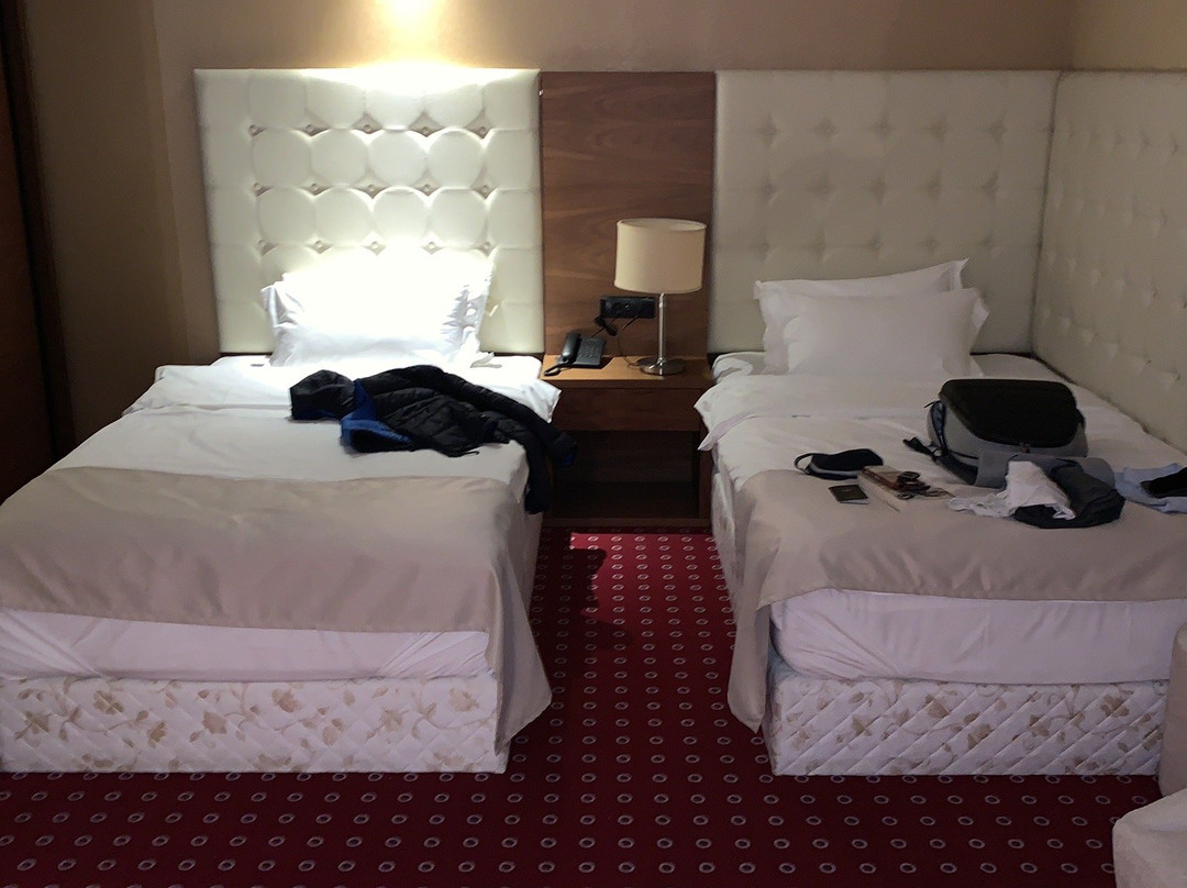 Orbis Design Hotel & Spa主图