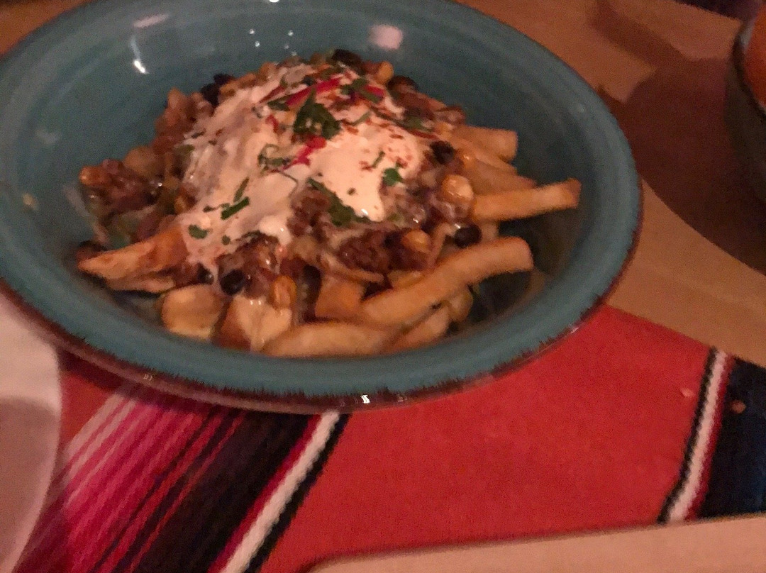 Chaco Tex Mex Bar Y Grill景点图片