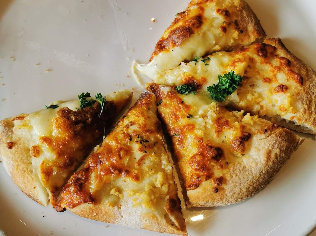 The Settlement Hotel主图