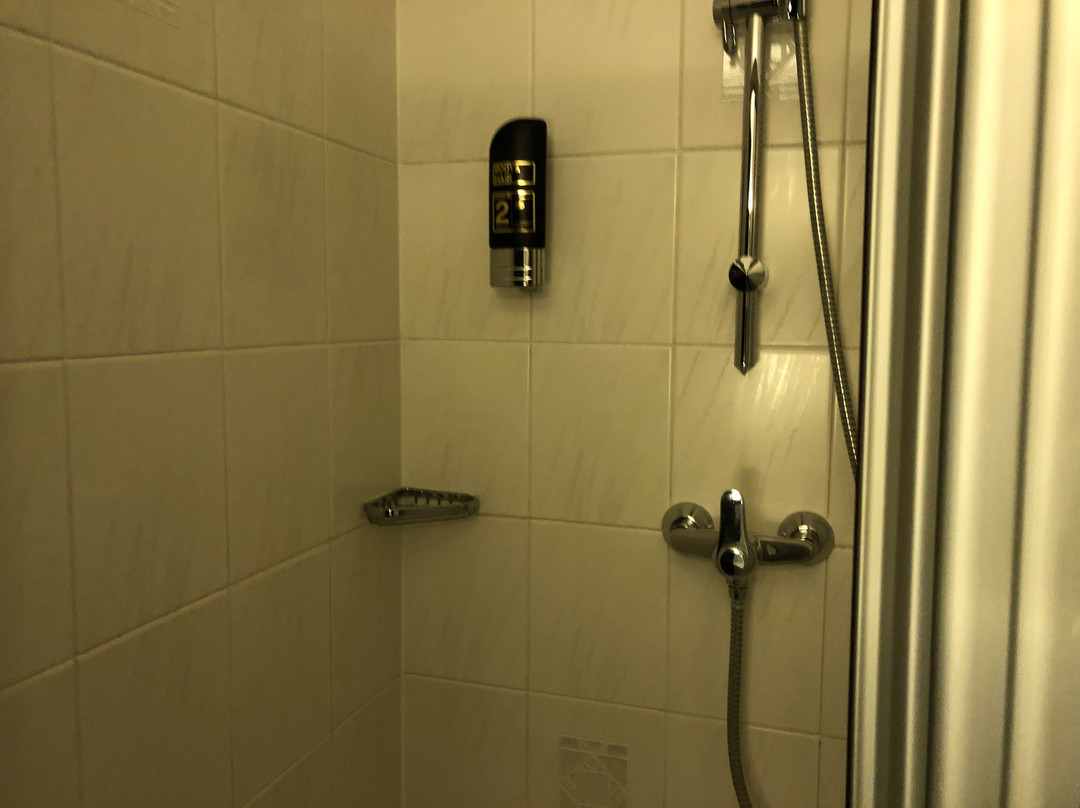 Engel Aulendorf Hotel and Diner主图