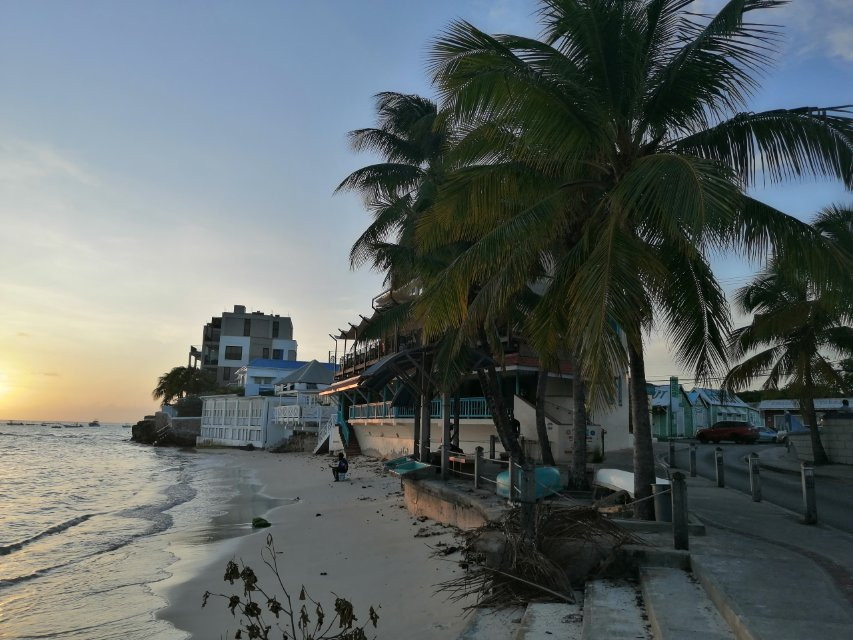 Beach Guest-house Cleverdale主图