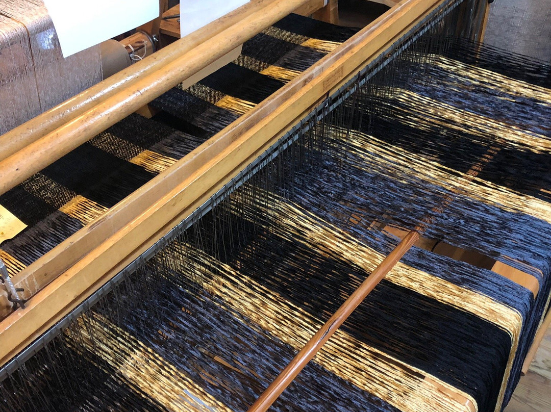 Crossnore Weavers and Gallery-Crossnore必去景点