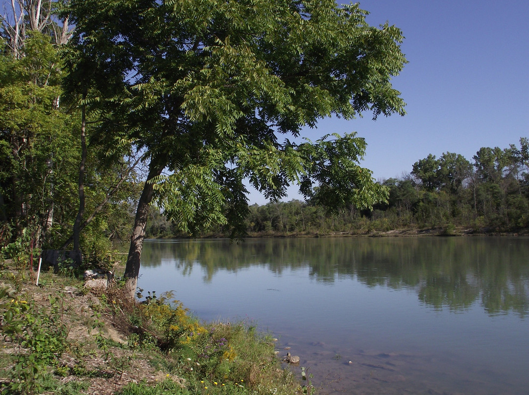 DeCew House Heritage Park