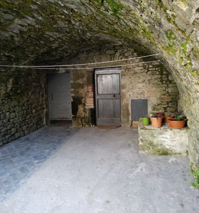 Borgo Medievale di Ponticello-Cantiere-Ponticello必去景点