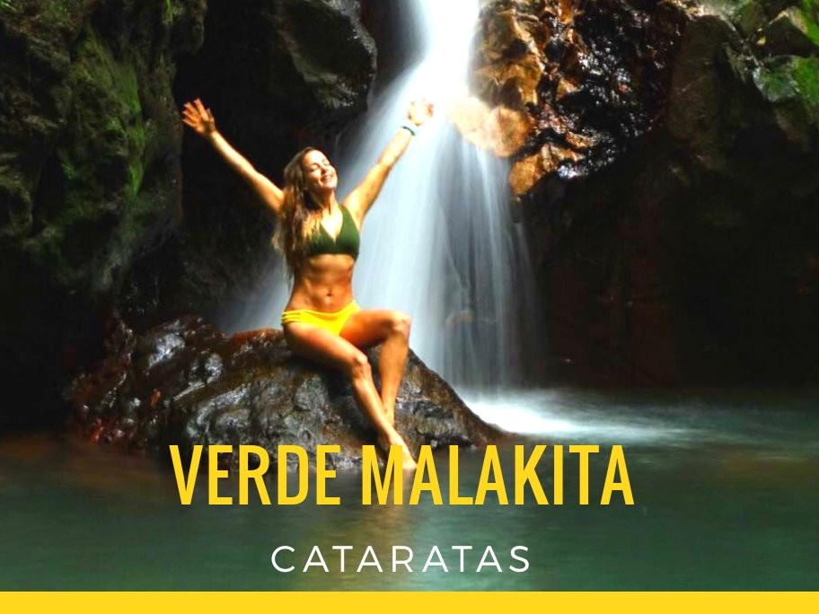 Verde Malakita景点图片