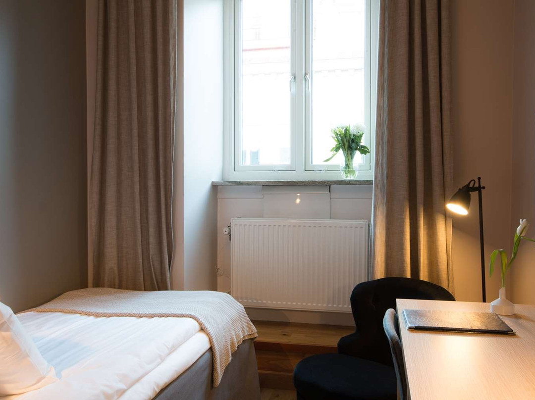 Hotell Aston, Sure Hotel Collection by Best Western主图
