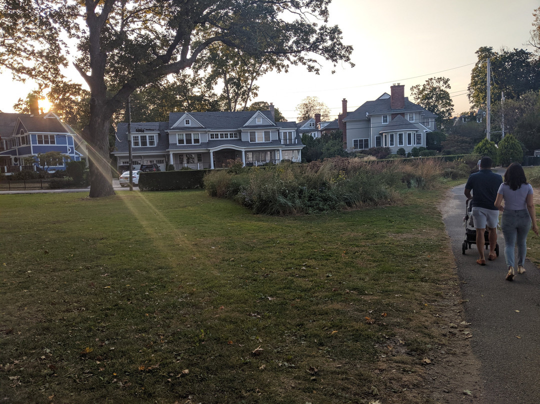 Manor Park景点图片