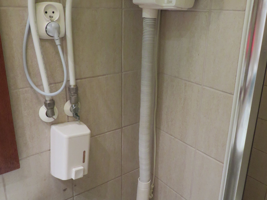 Rezydencja Waksman主图