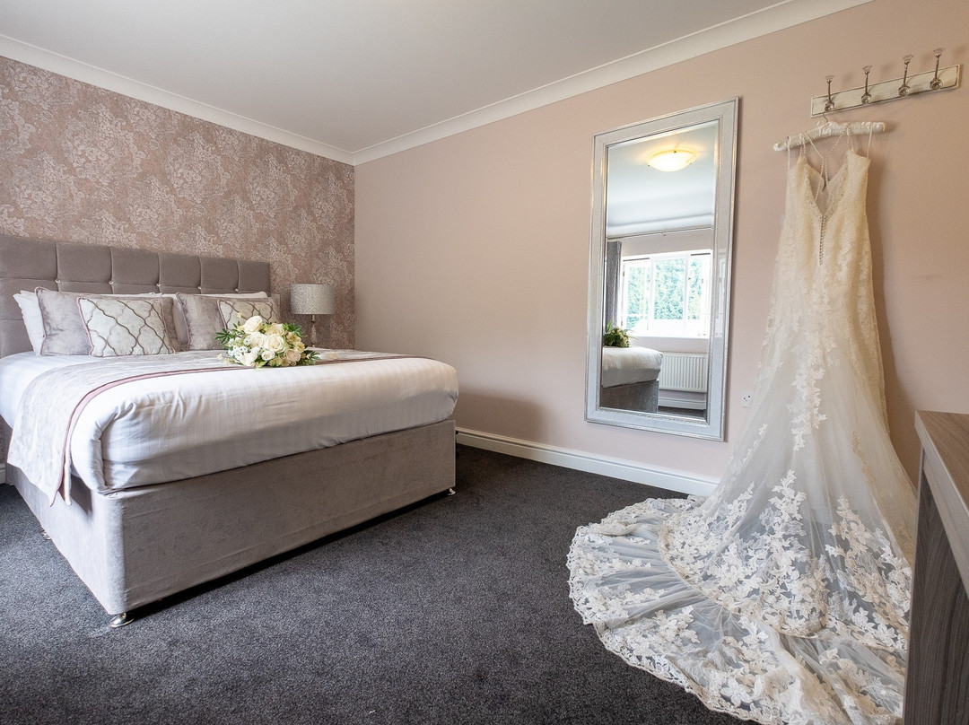 Slater's Country Inn主图