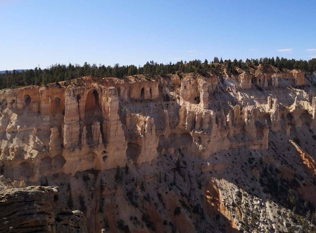 Bryce Canyon ATV Adventures-布莱斯必去景点