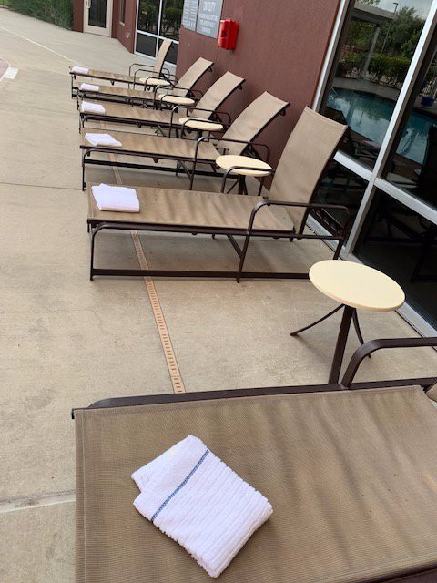 Cambria Hotel Plano Frisco主图