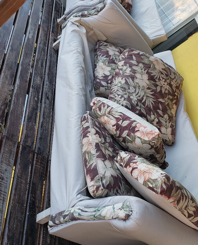 Patagonia Lodges主图