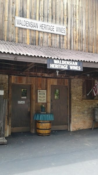 Connelly Springs旅游景点-Waldensian Heritage Venues