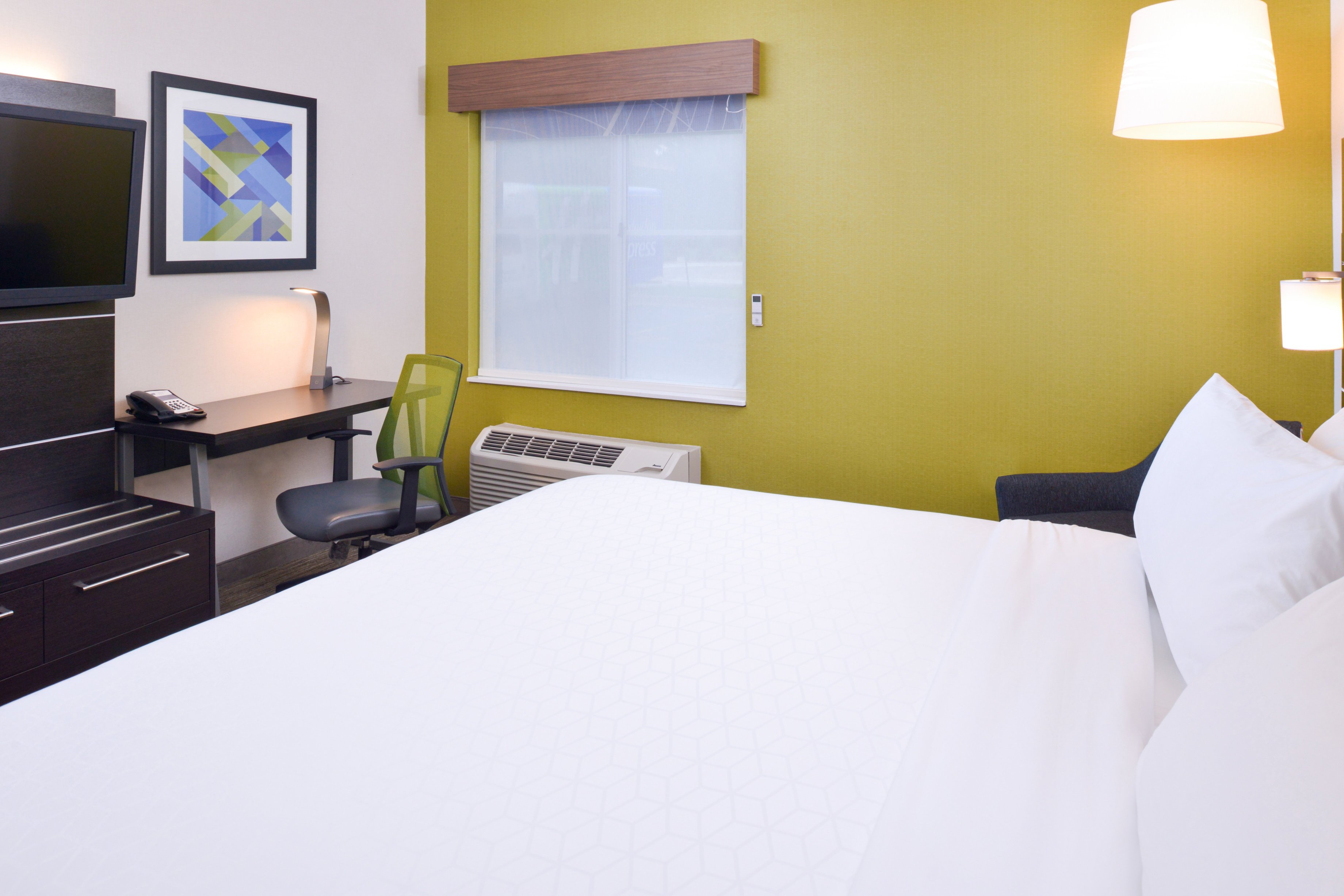 Holiday Inn Express Wixom By IHG-官方