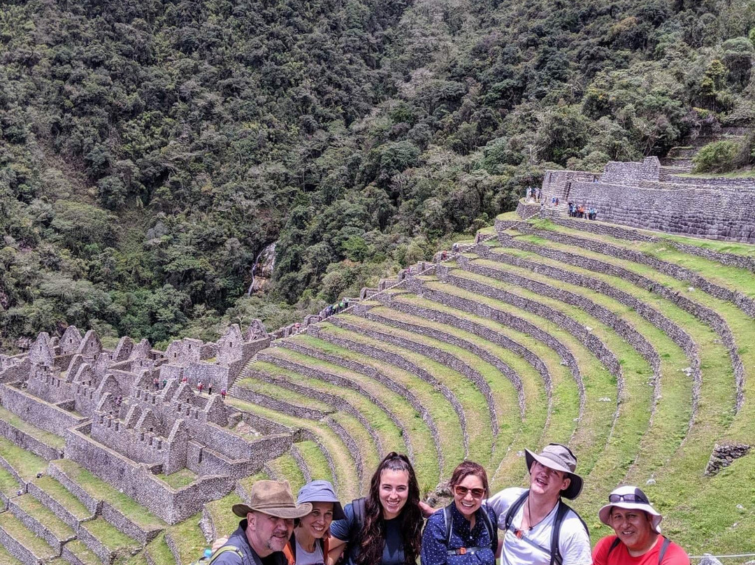 Top Peru Trips景点图片