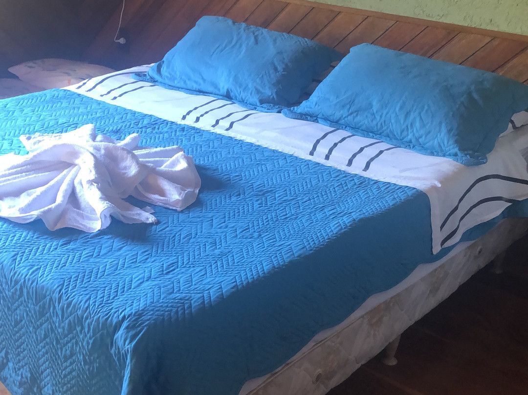 Pousada Brilho da Natureza主图