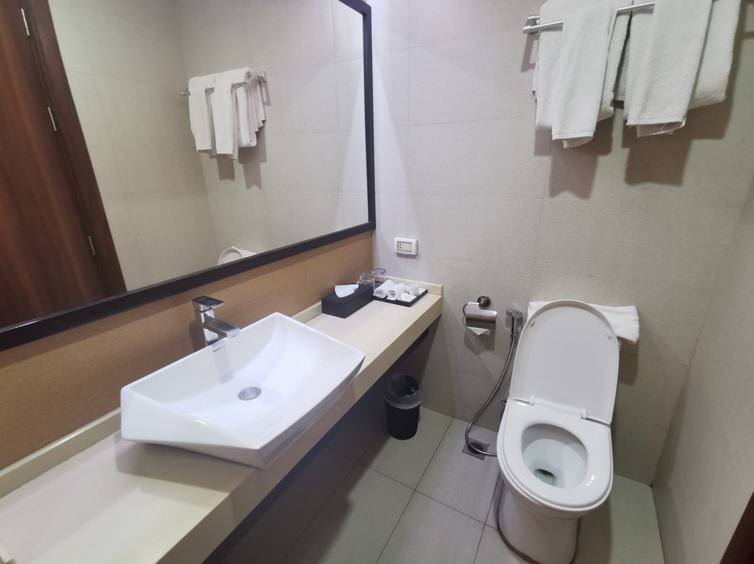 基尤酒店-塔比拉兰主图