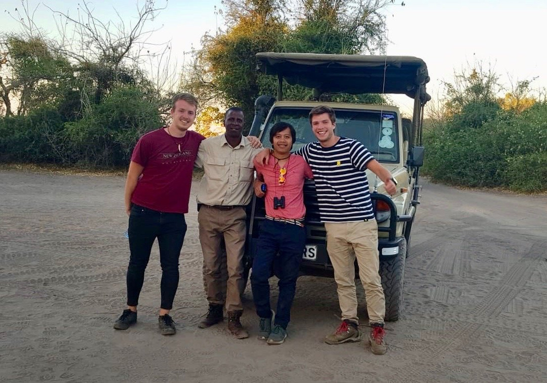Real Africa Safaris Chobe景点图片