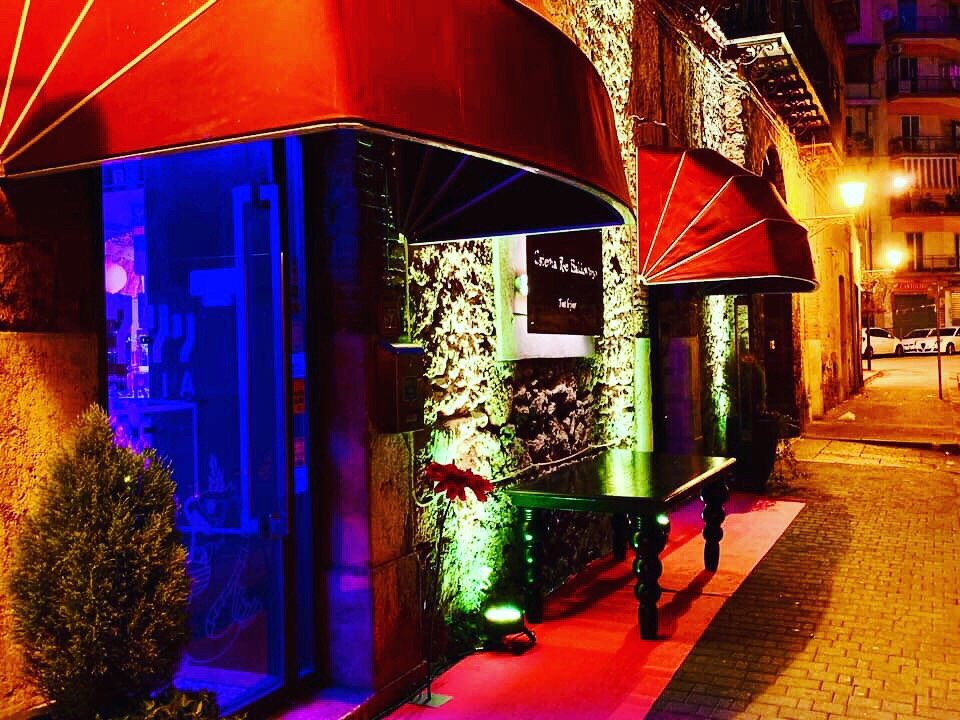 Osteria Re Baldovino