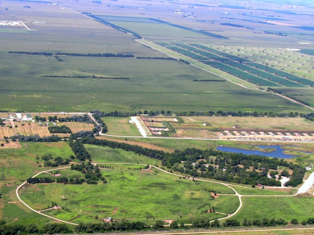 Heartland Public Shooting Park-格兰德岛必去景点