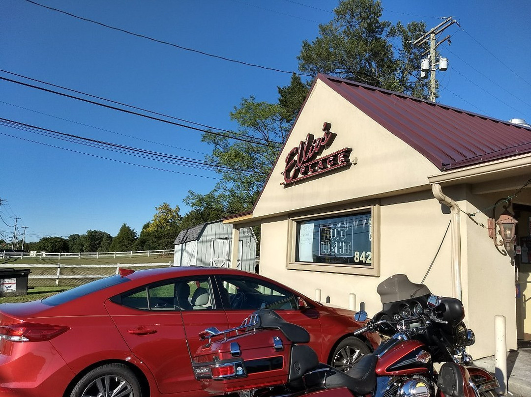 Ellie's Place-Millersville必去景点