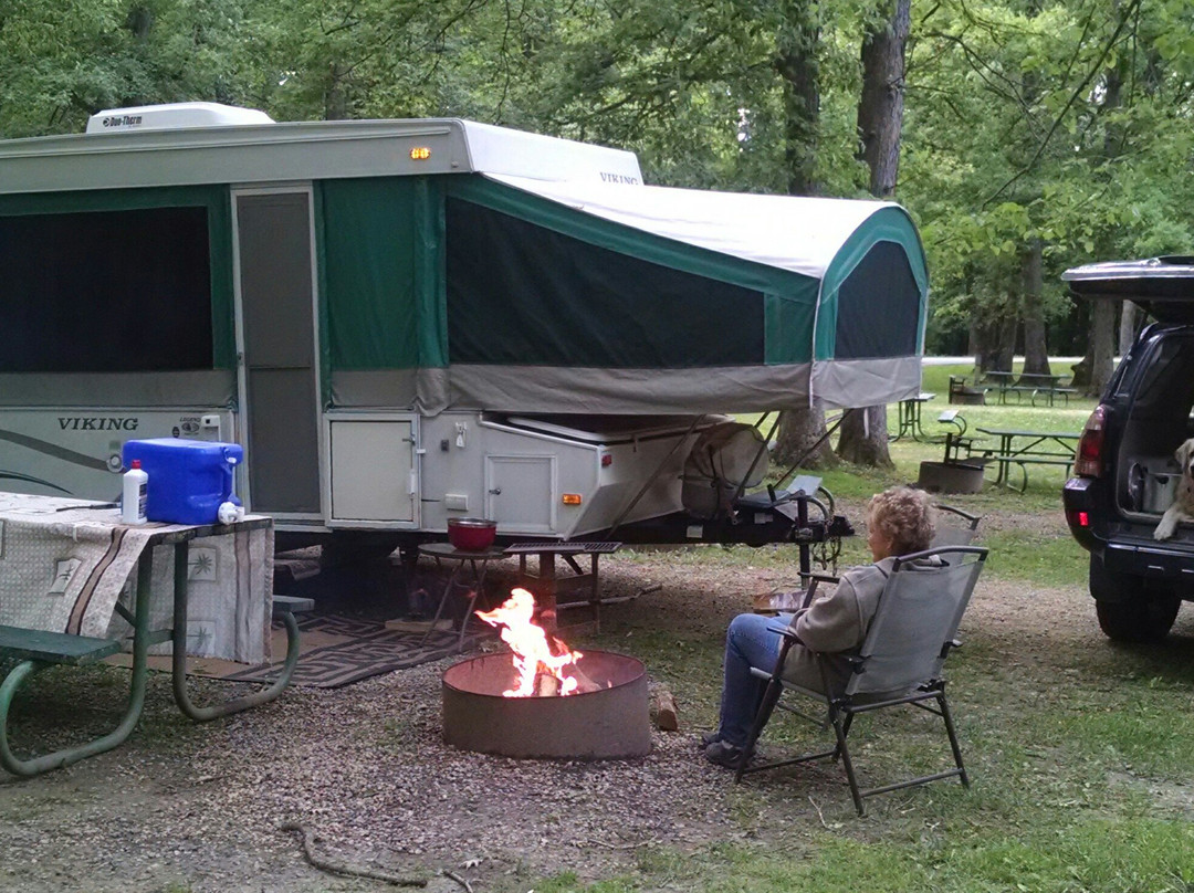 George Wyth State Park