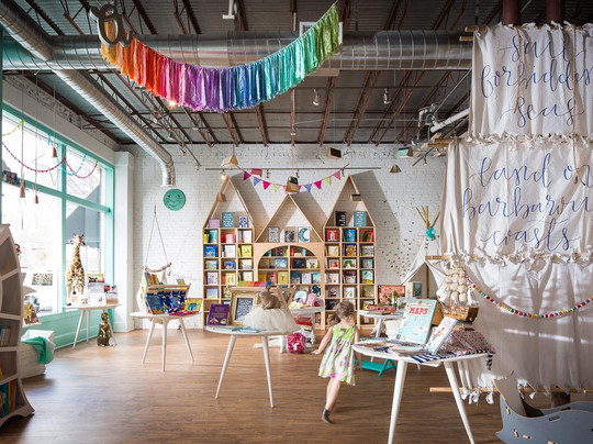 Bethlehem旅游景点-The Story Shop