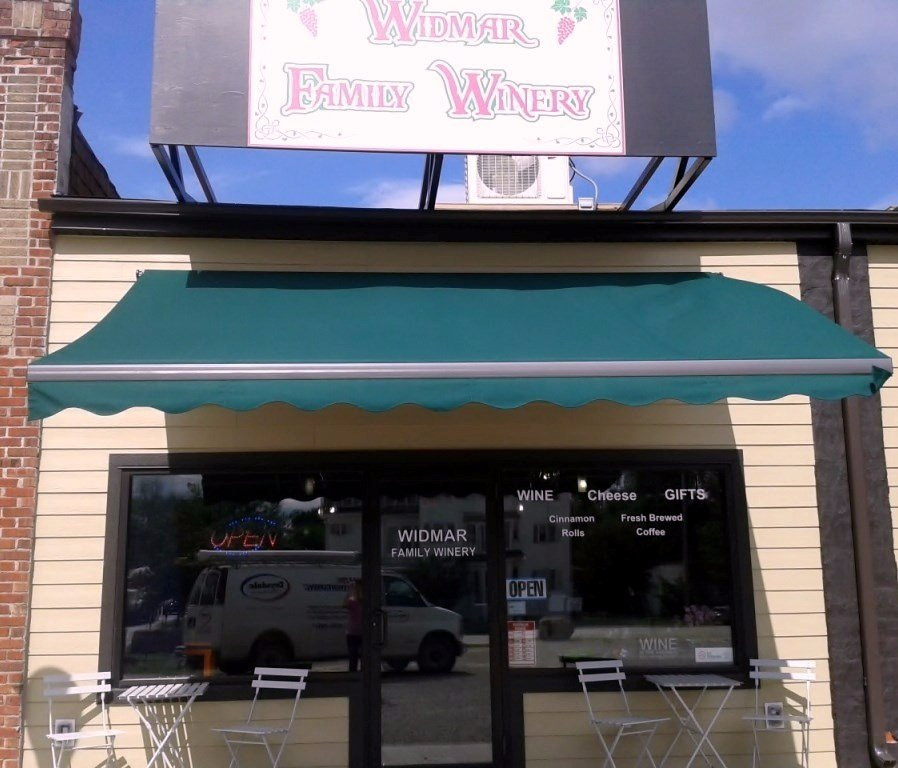 Centerville旅游攻略图片