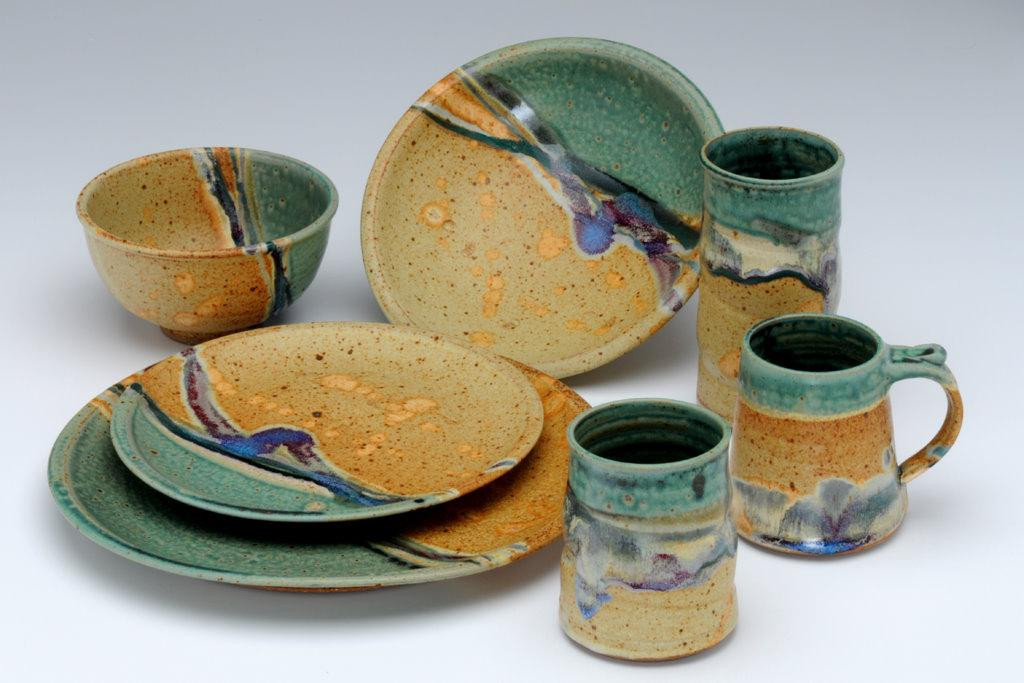 Clay Gallery景点图片