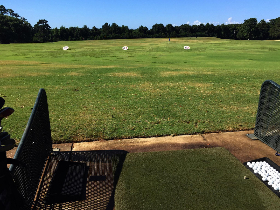 Don Veller Seminole Golf Course and Club景点图片