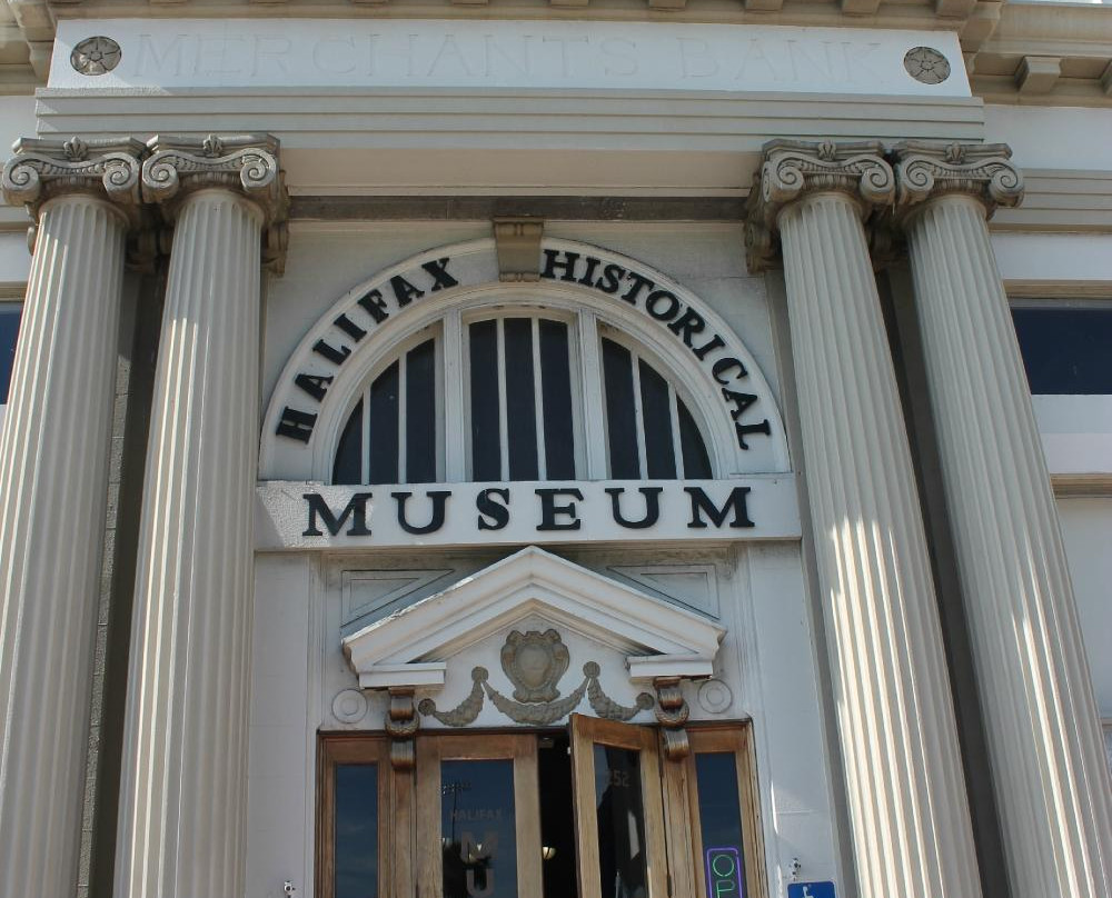 Halifax Historical Museum景点图片