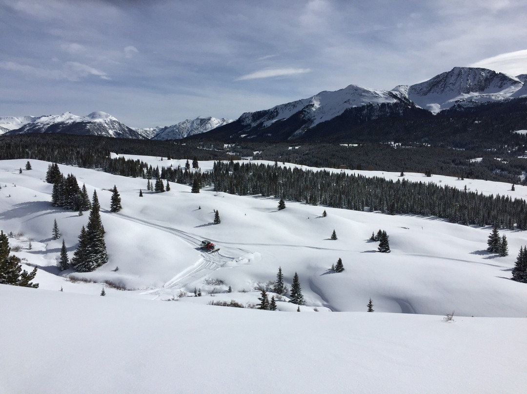Silverton Powdercats-Silverton必去景点