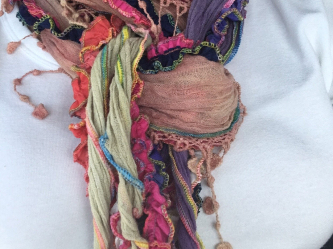 The Wings Of Lace Boutique