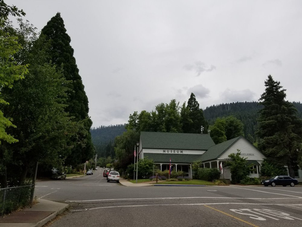 Plumas County Museum景点图片